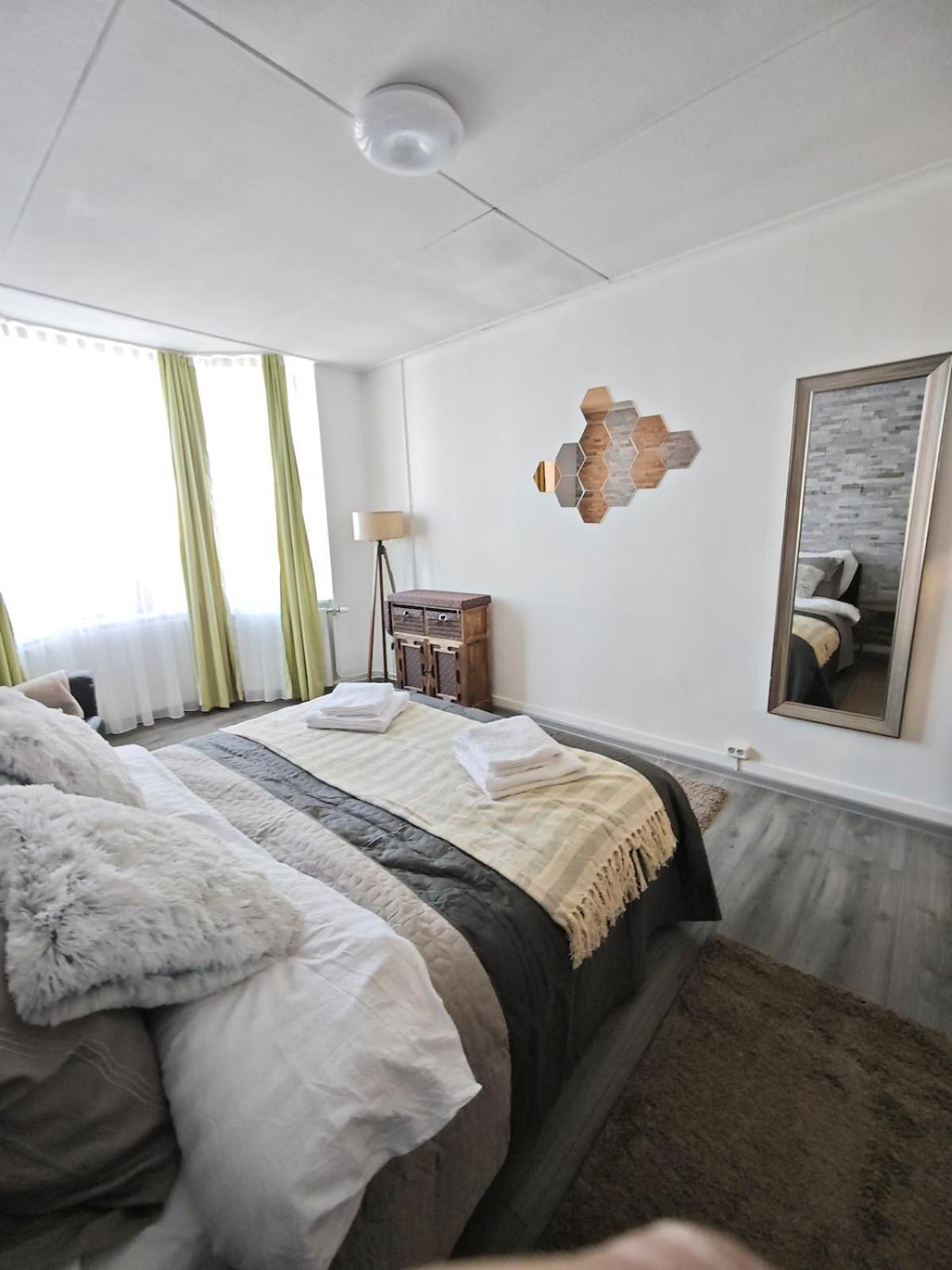 Appartement The Clock House Maastricht