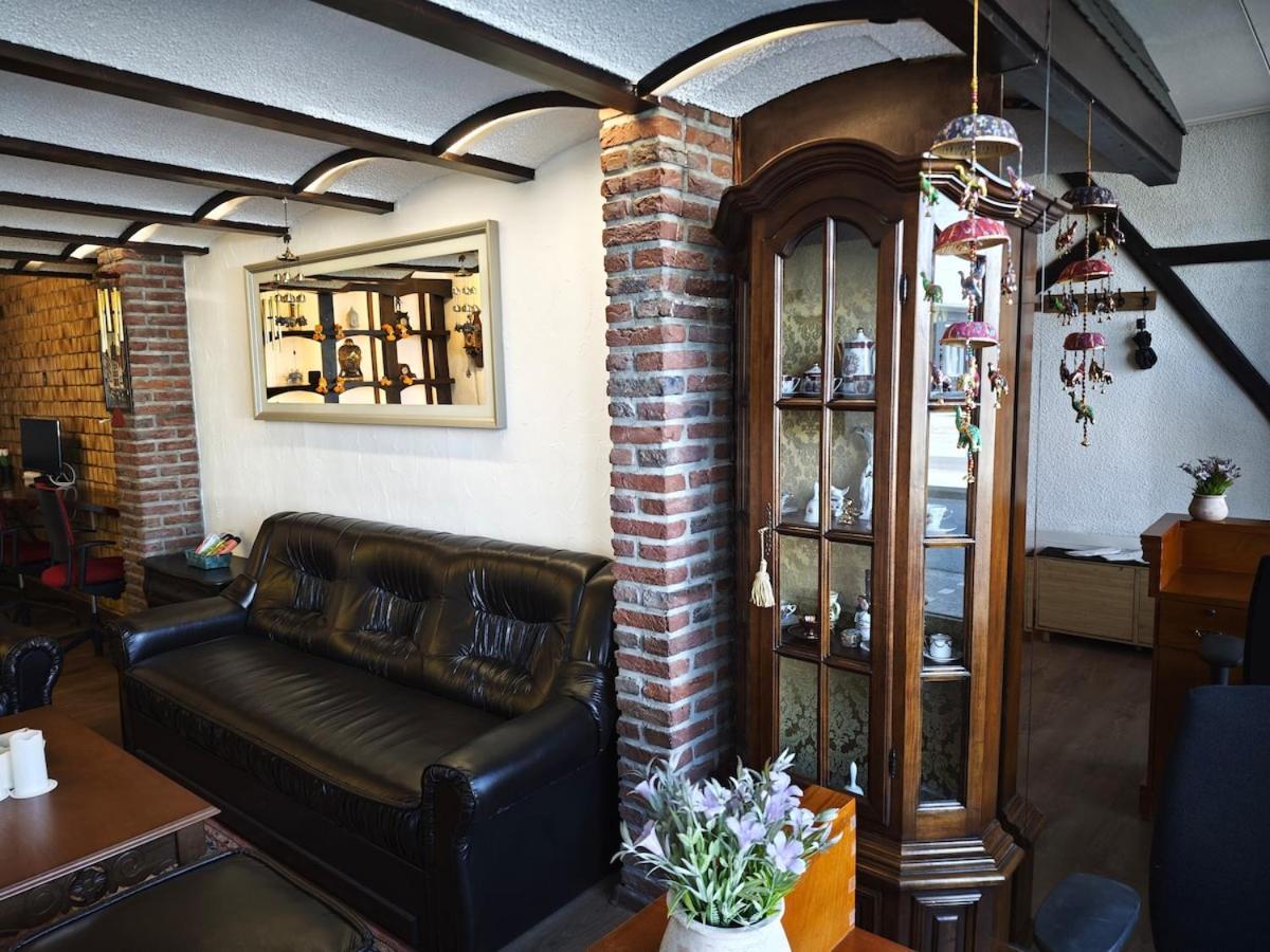 The Clock House Appartement *