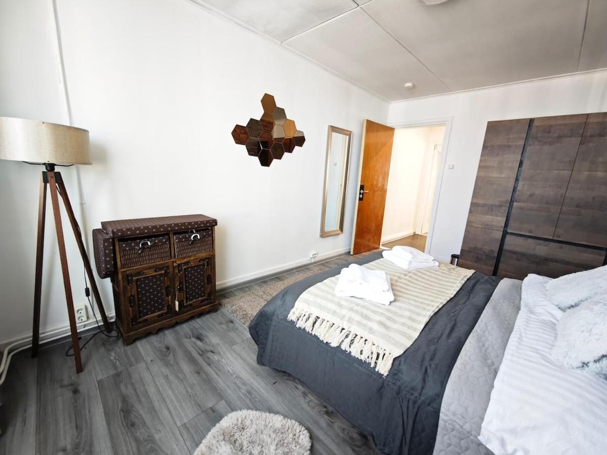 The Clock House Appartement Maastricht