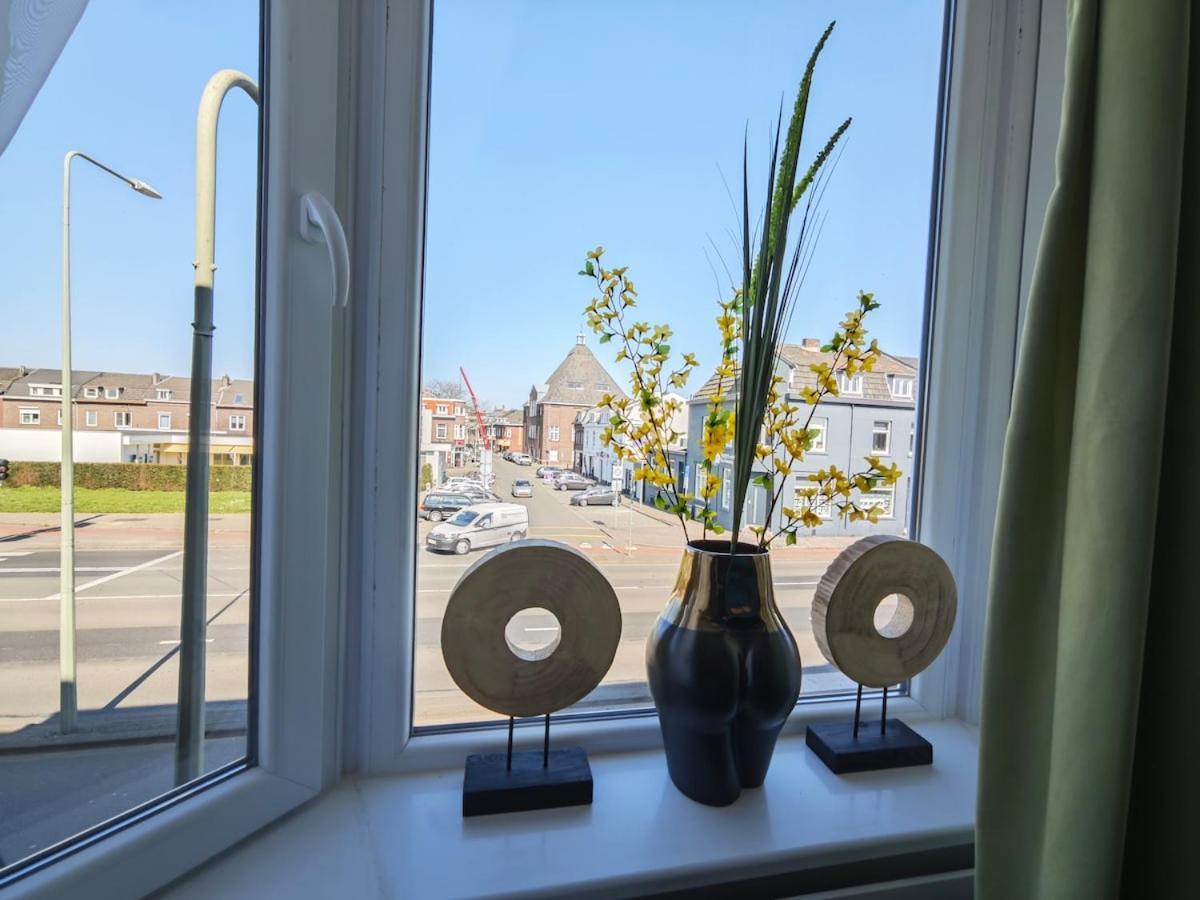 Appartement The Clock House Maastricht