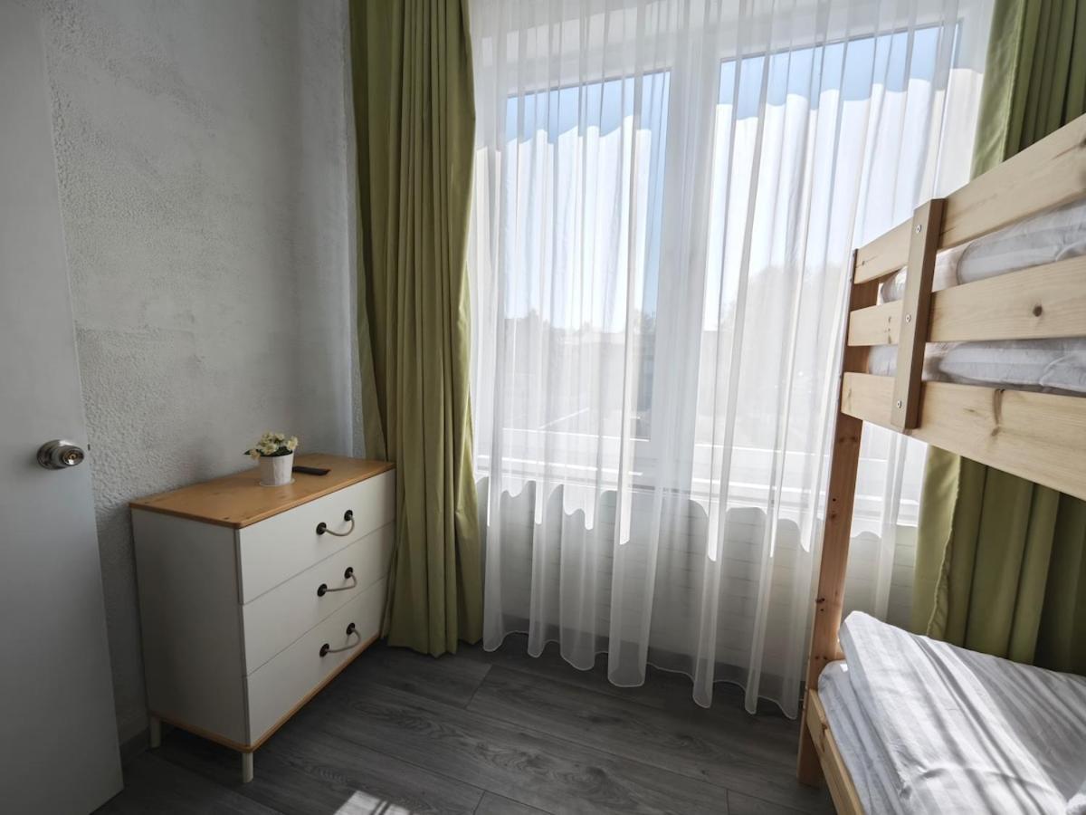 Appartement The Clock House