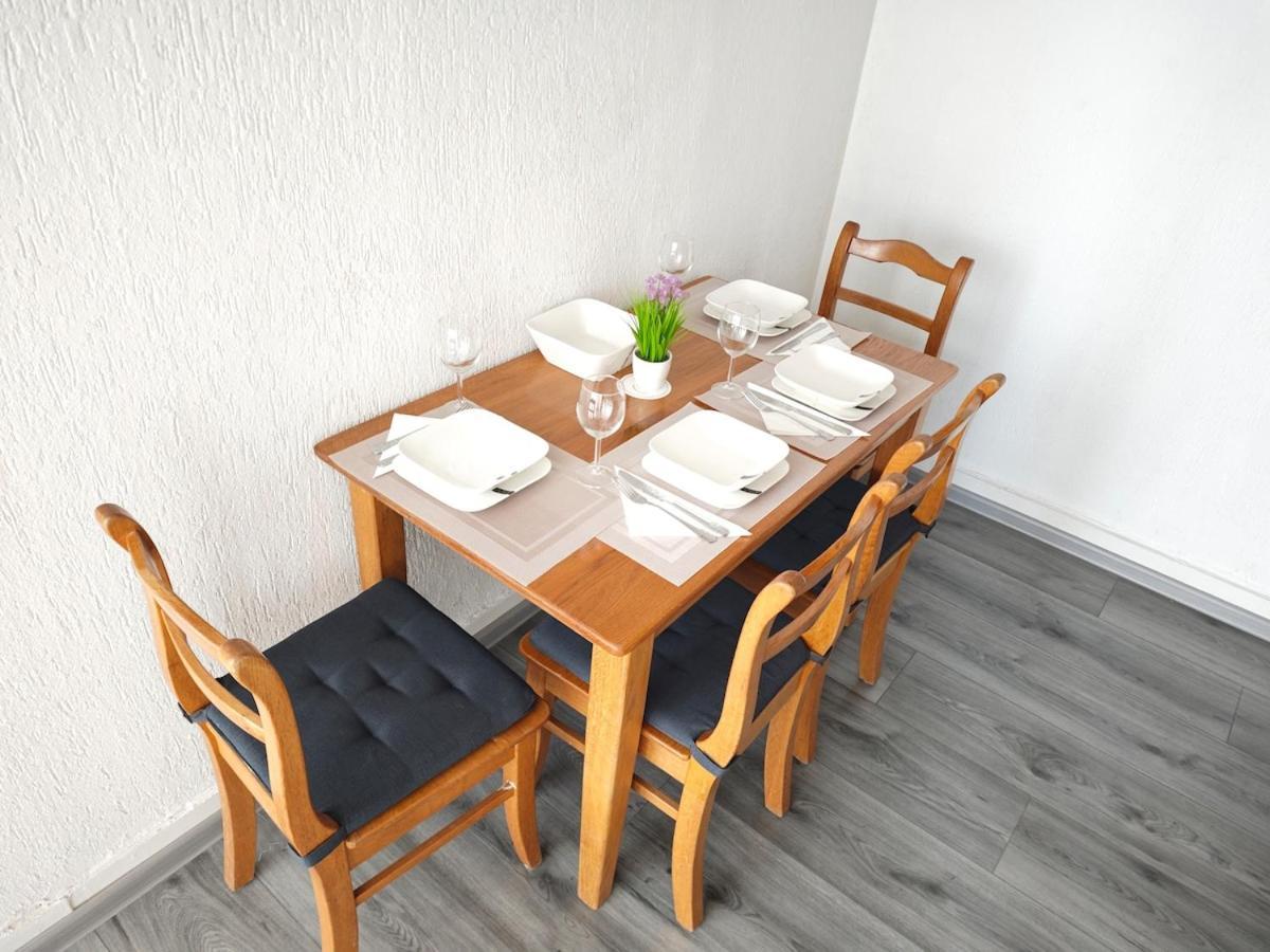 Appartement The Clock House *
