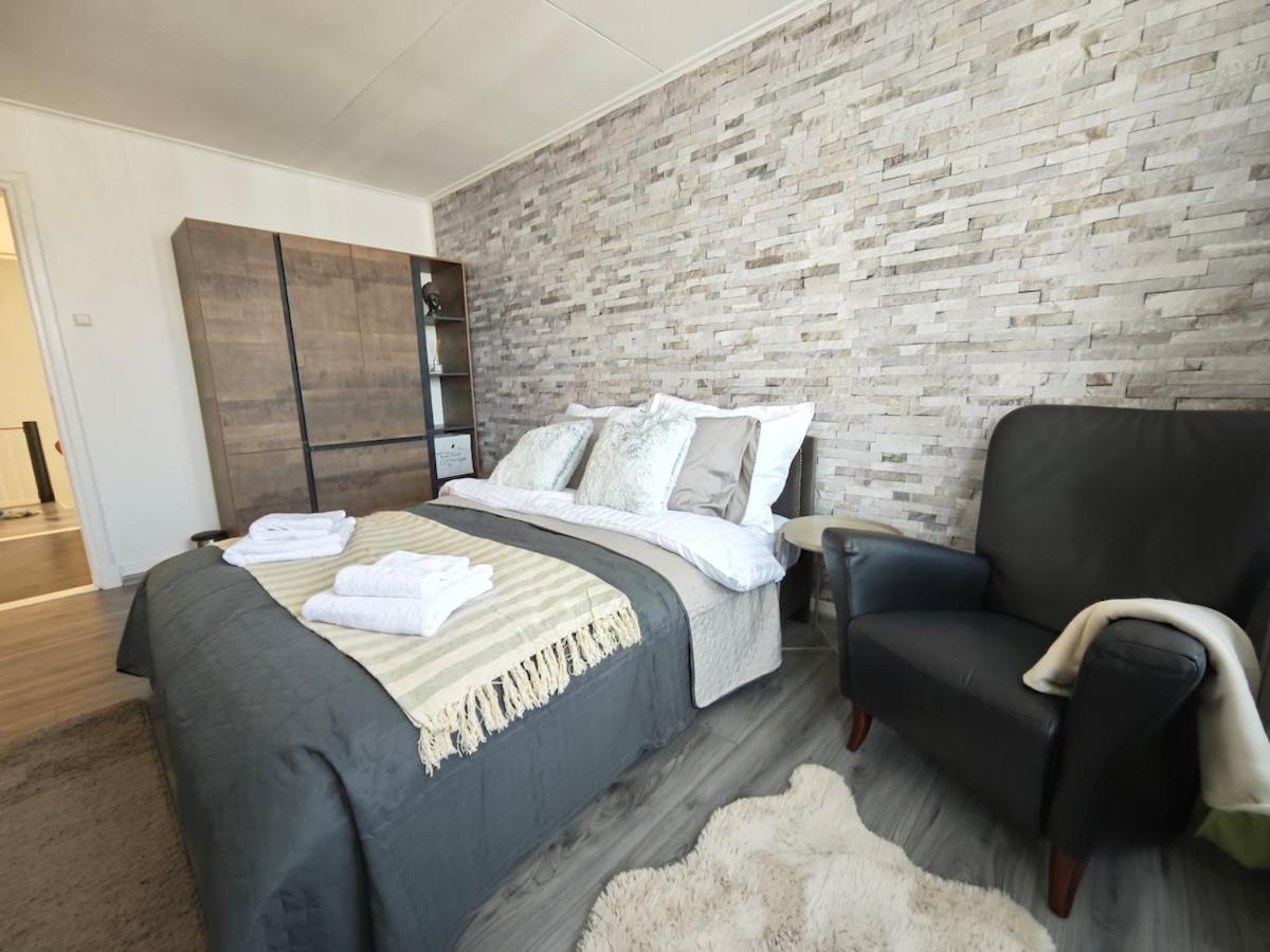 Appartement The Clock House