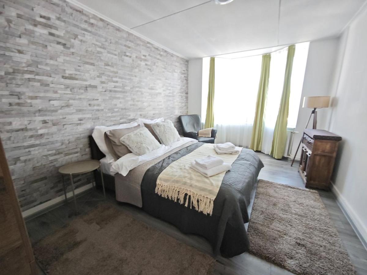 Appartement The Clock House Maastricht