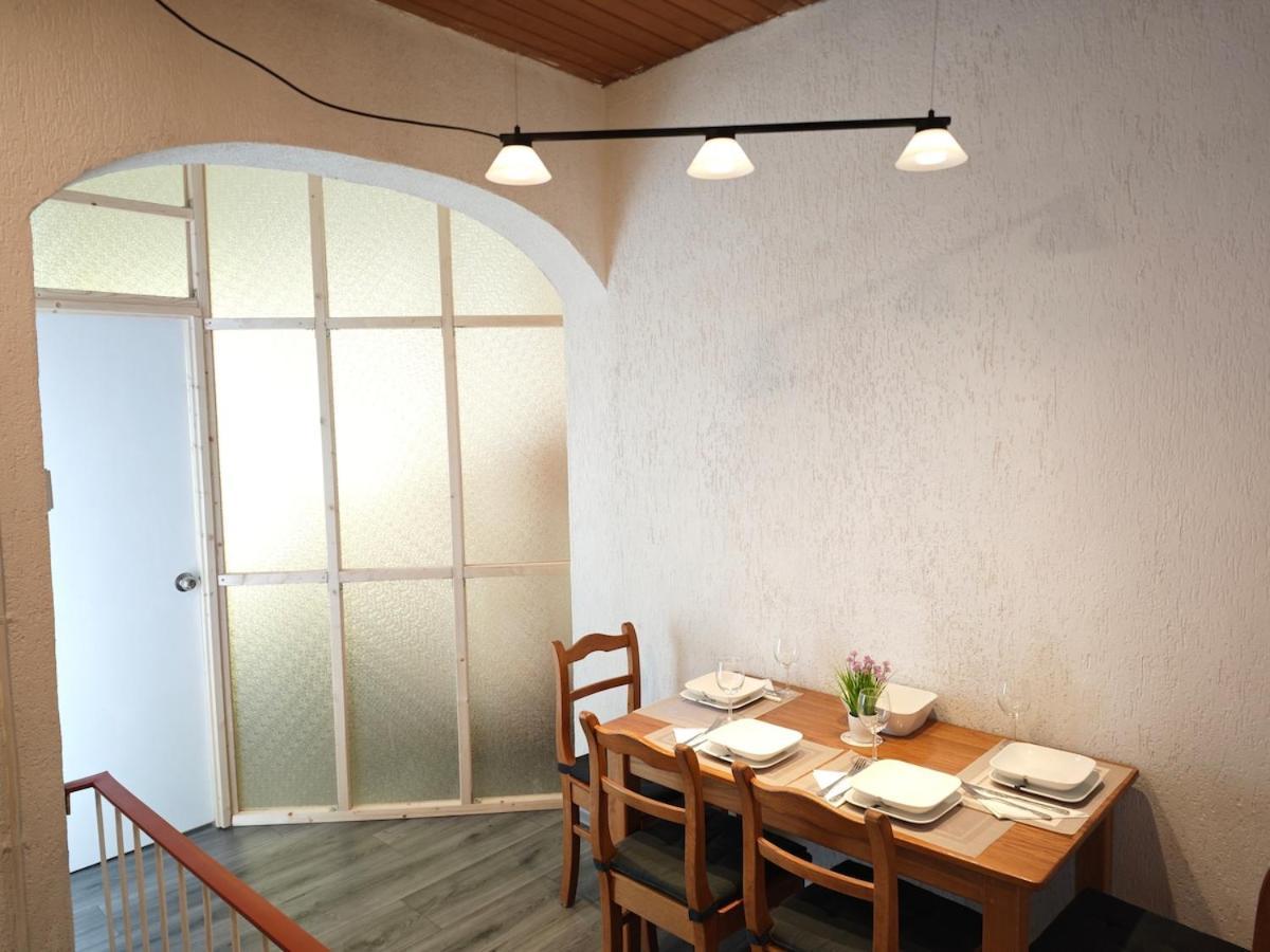 The Clock House Appartement *
